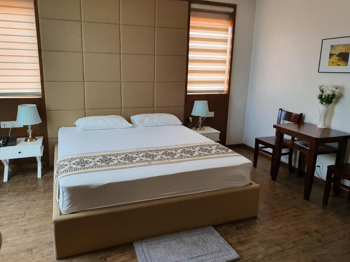 Liberty Hotel Hai Phong Exterior photo