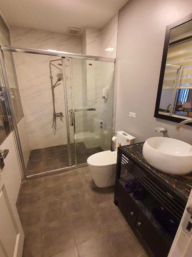 Liberty Hotel Hai Phong Exterior photo